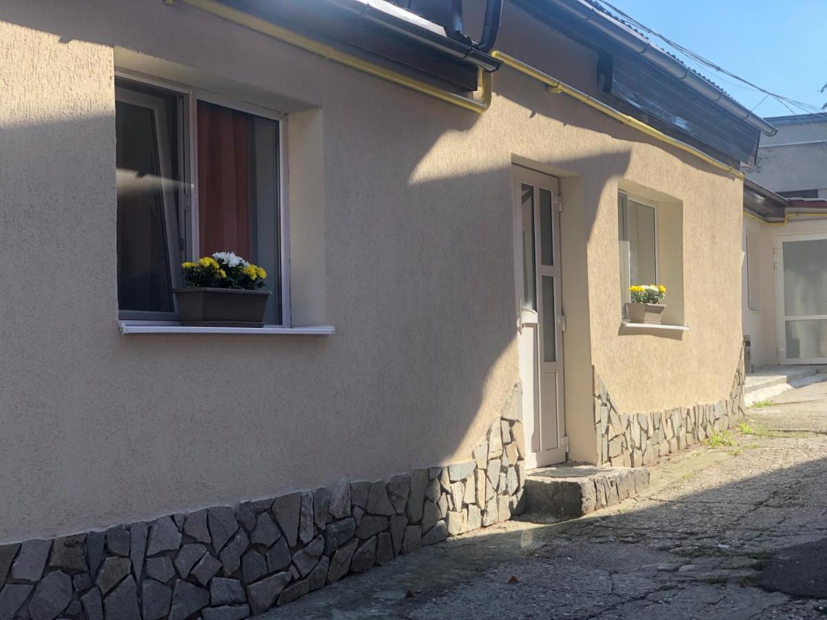 Long House Apartment Brasov Exterior photo